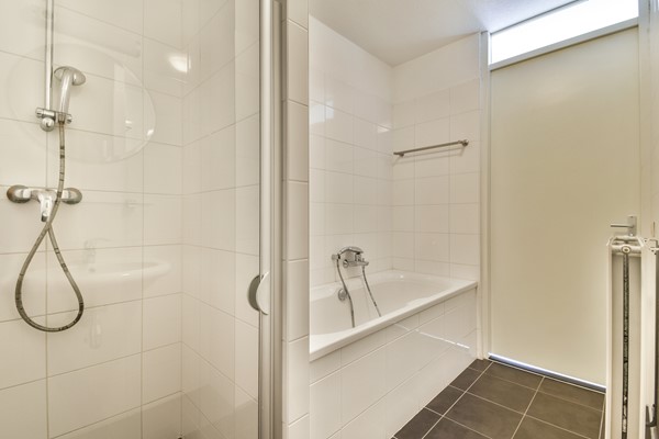 Medium property photo - Andreasplein 113, 1058 GD Amsterdam